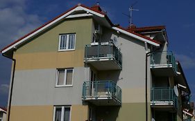 Apartament Sloneczny 6