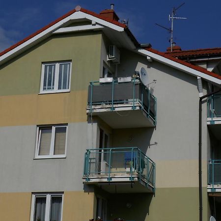 Apartament Sloneczny 6 Oppeln Exterior foto