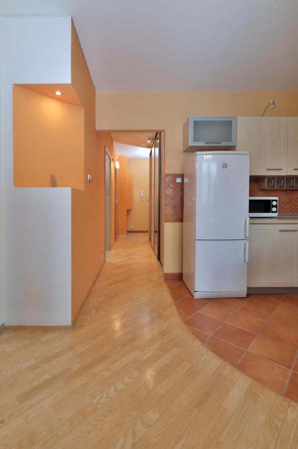 Apartament Sloneczny 6 Oppeln Exterior foto
