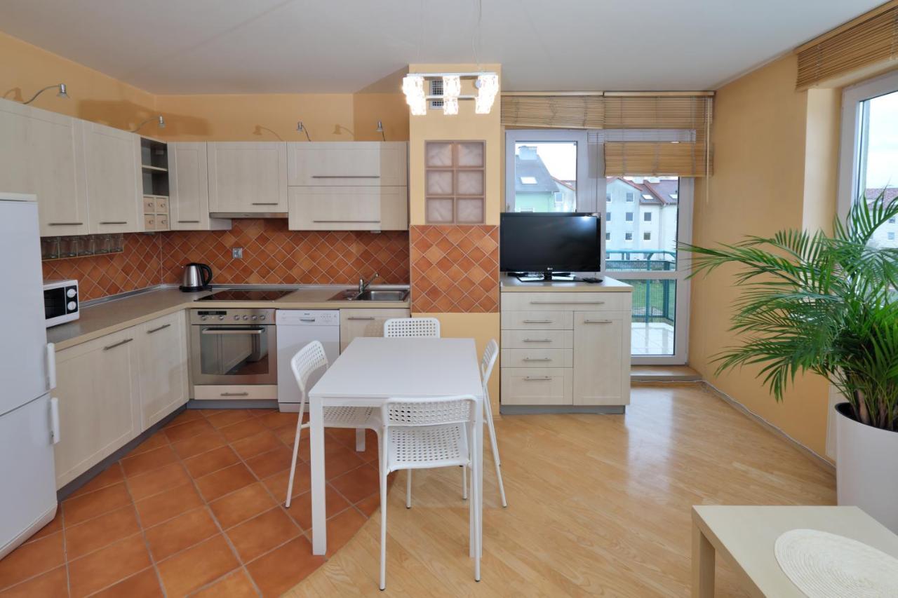 Apartament Sloneczny 6 Oppeln Exterior foto