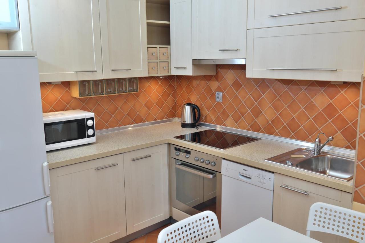 Apartament Sloneczny 6 Oppeln Exterior foto