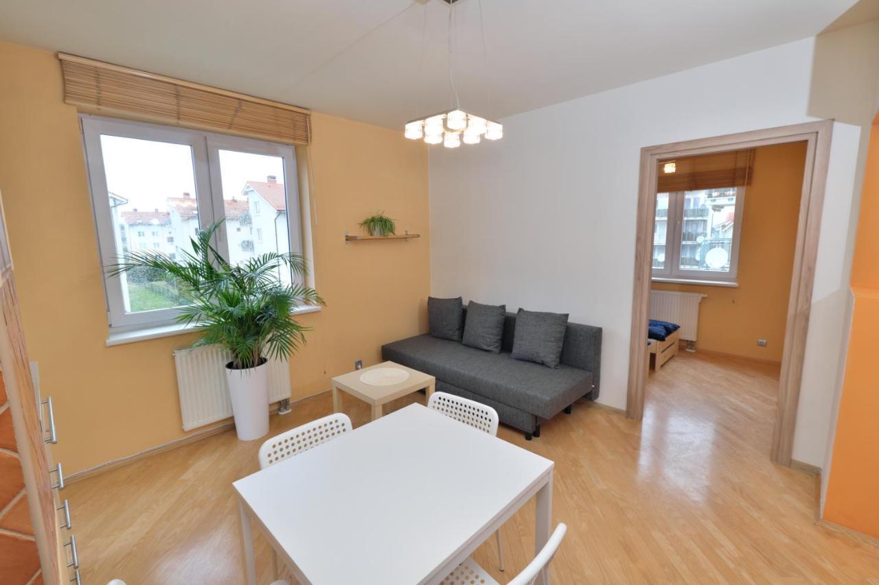 Apartament Sloneczny 6 Oppeln Exterior foto