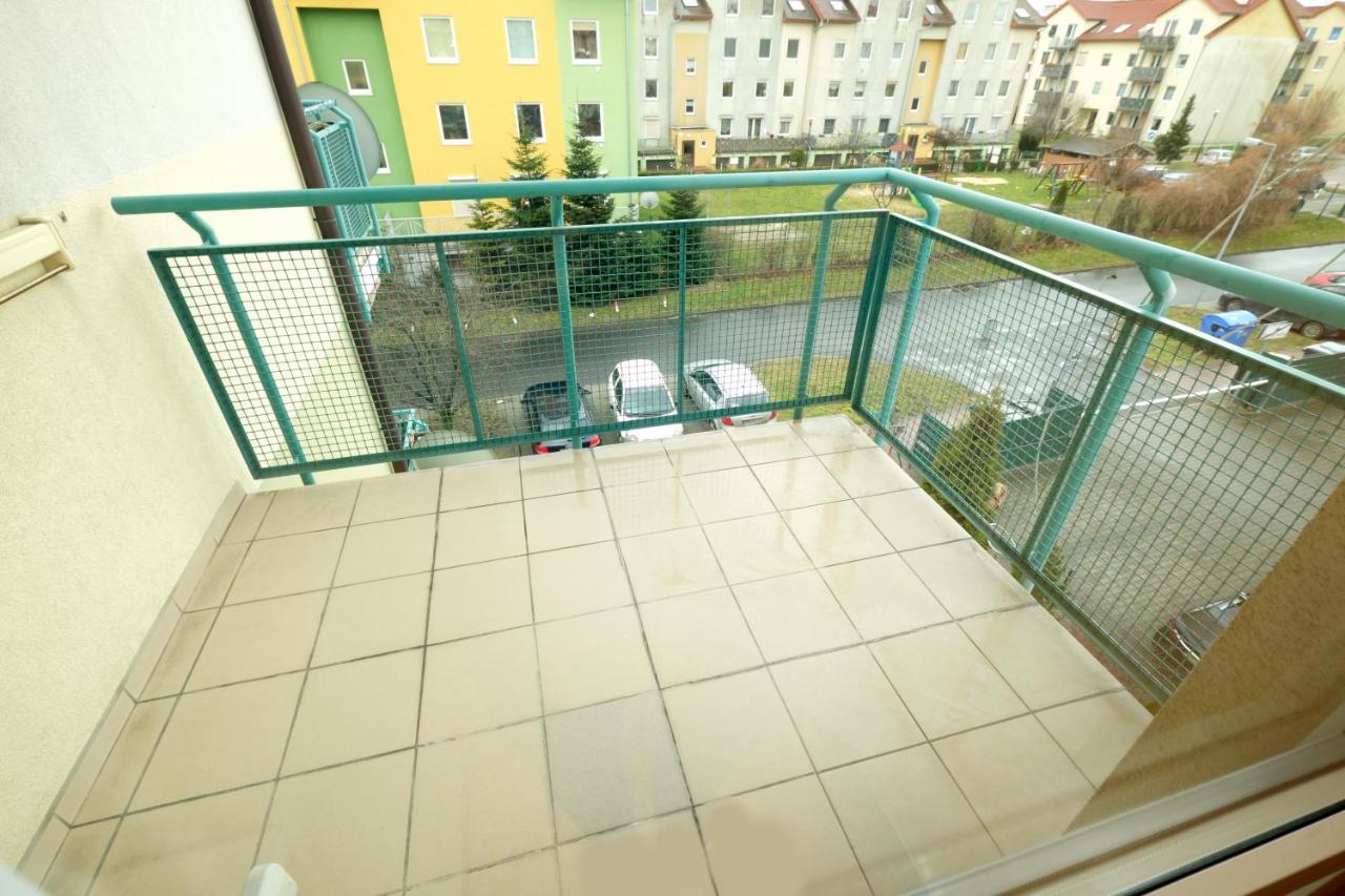 Apartament Sloneczny 6 Oppeln Exterior foto
