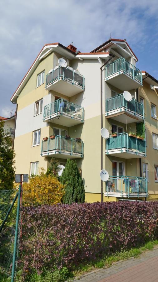 Apartament Sloneczny 6 Oppeln Exterior foto