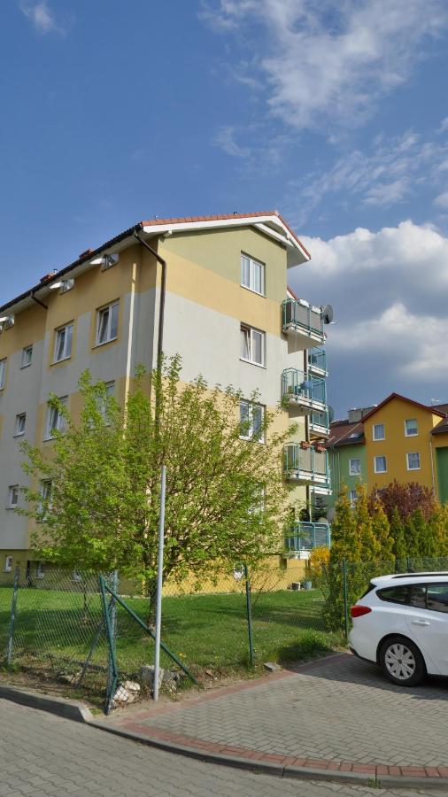 Apartament Sloneczny 6 Oppeln Exterior foto