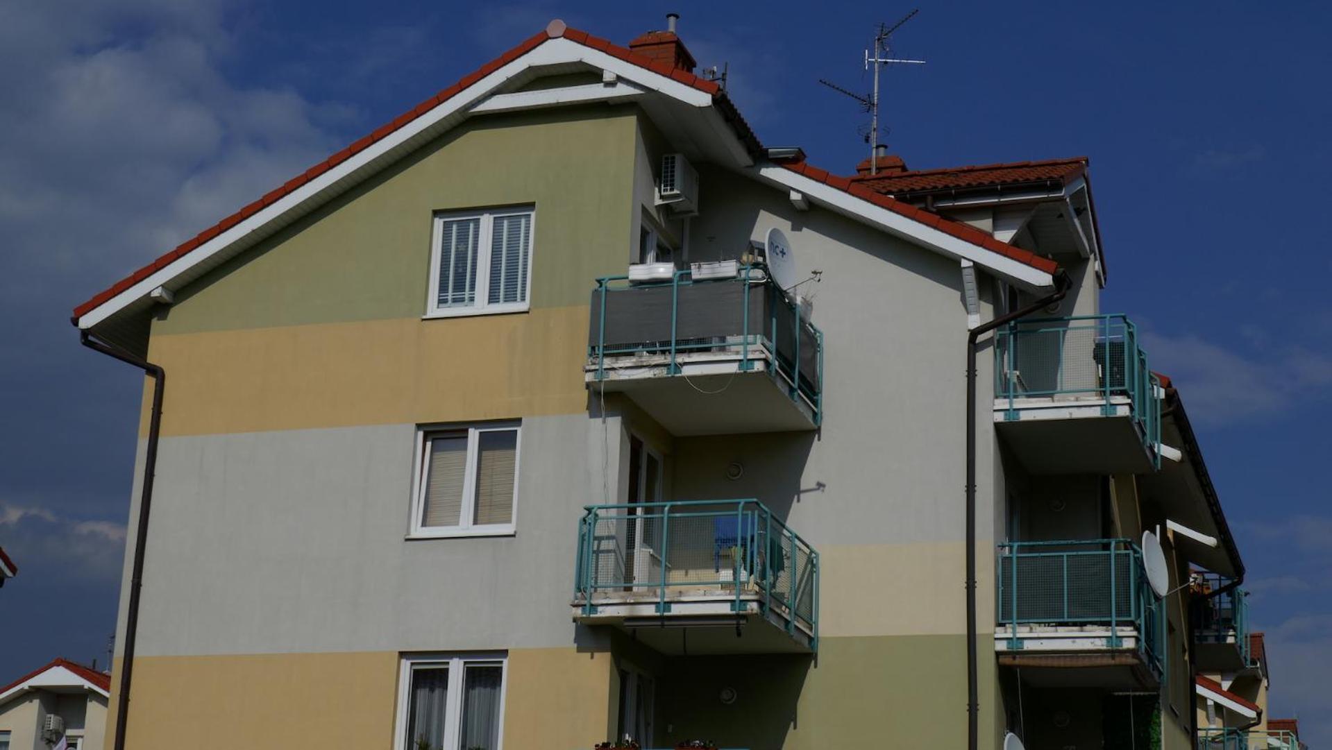 Apartament Sloneczny 6 Oppeln Exterior foto