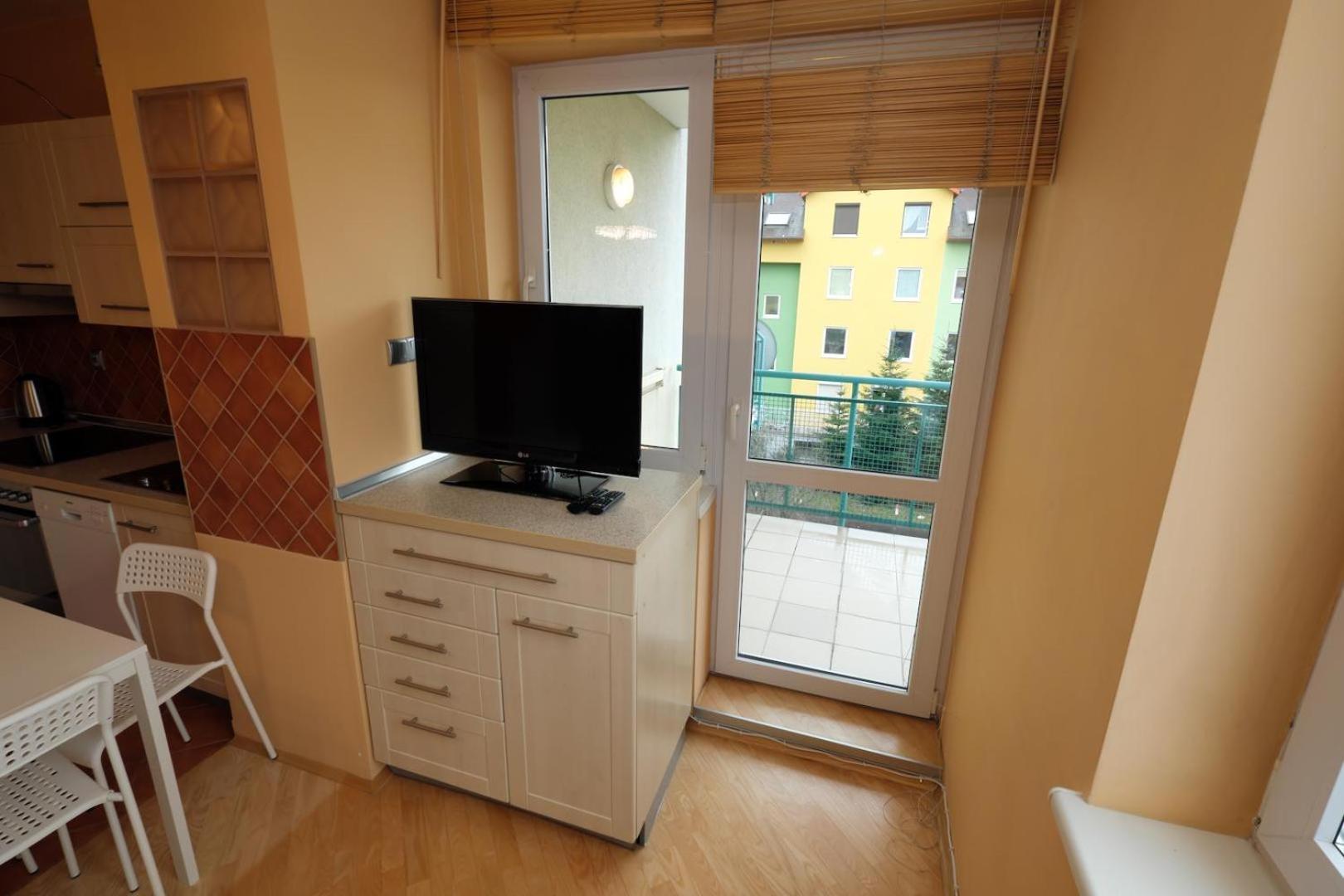 Apartament Sloneczny 6 Oppeln Exterior foto