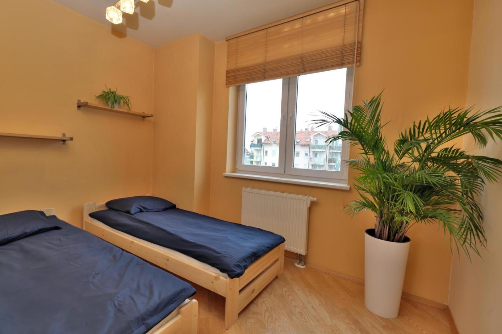 Apartament Sloneczny 6 Oppeln Exterior foto