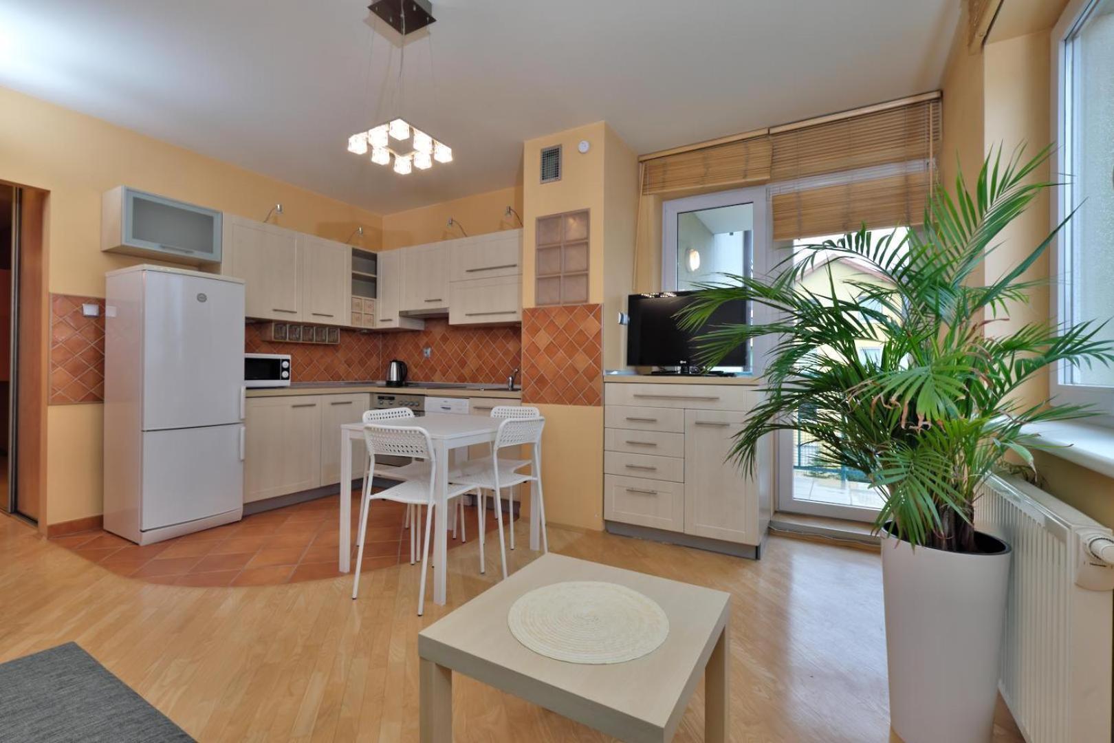 Apartament Sloneczny 6 Oppeln Exterior foto