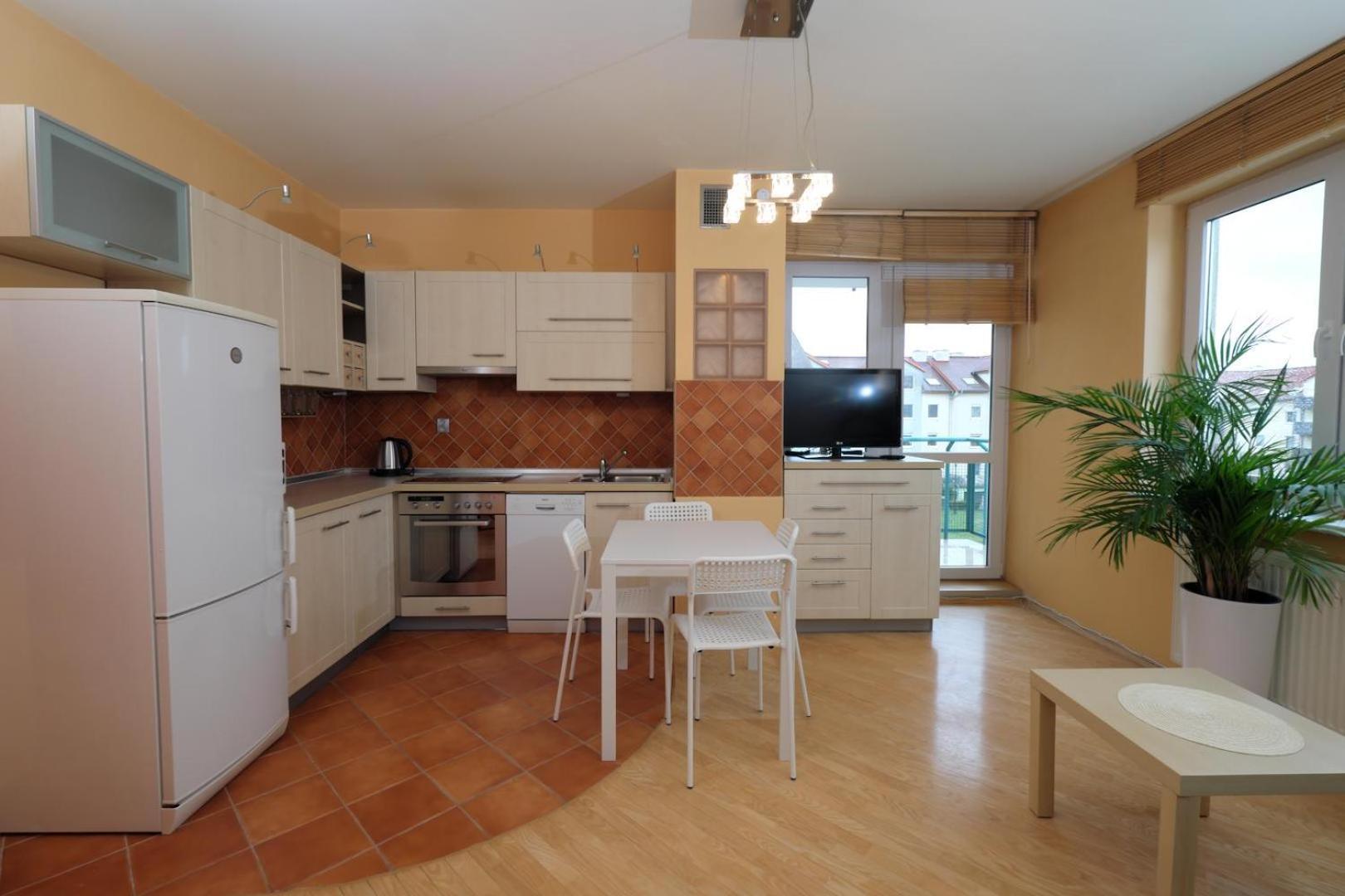 Apartament Sloneczny 6 Oppeln Exterior foto