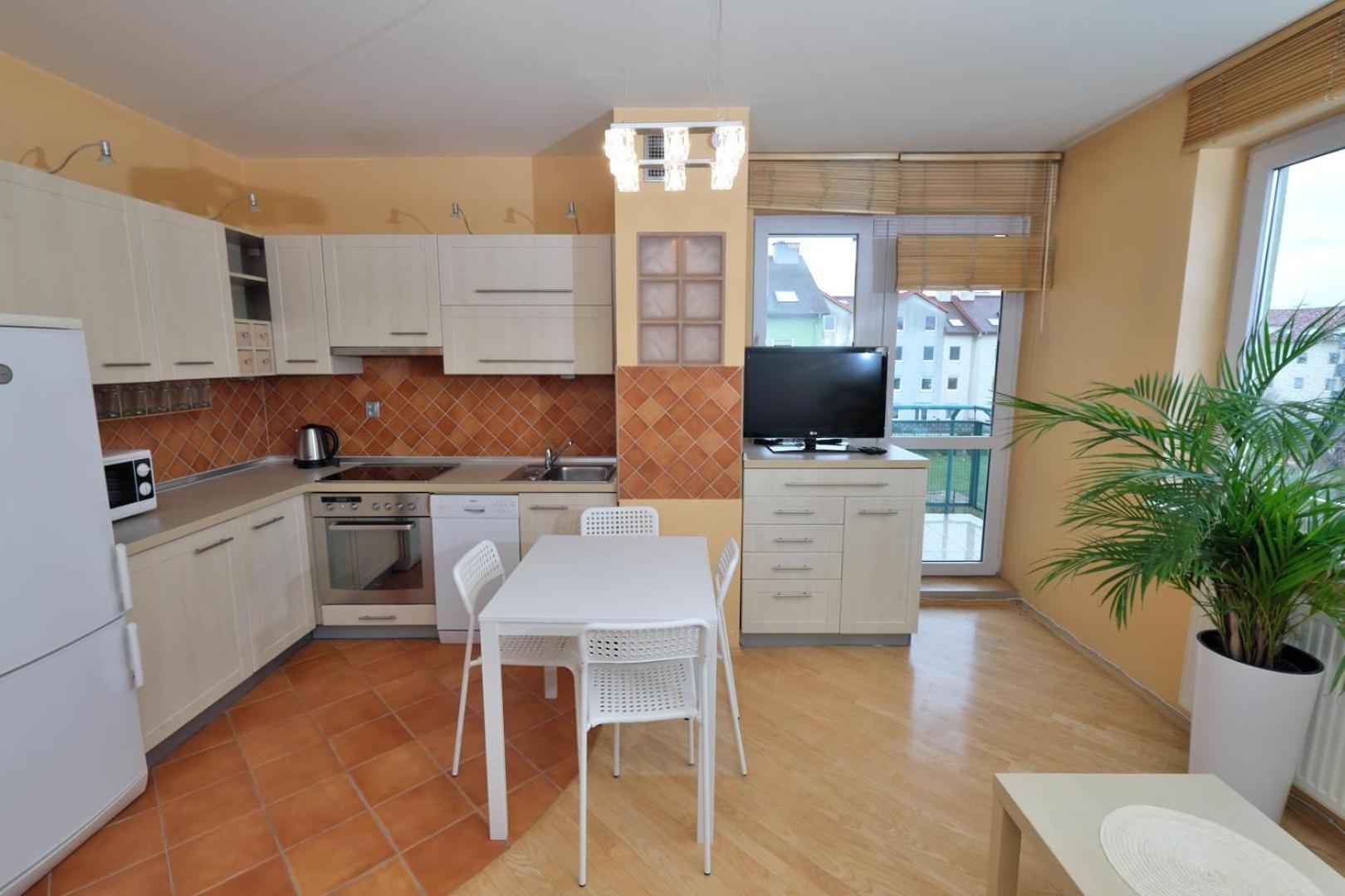 Apartament Sloneczny 6 Oppeln Exterior foto
