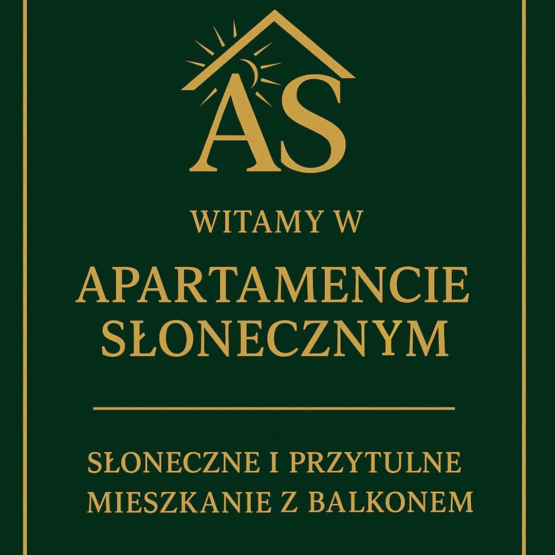 Apartament Sloneczny 6 Oppeln Exterior foto