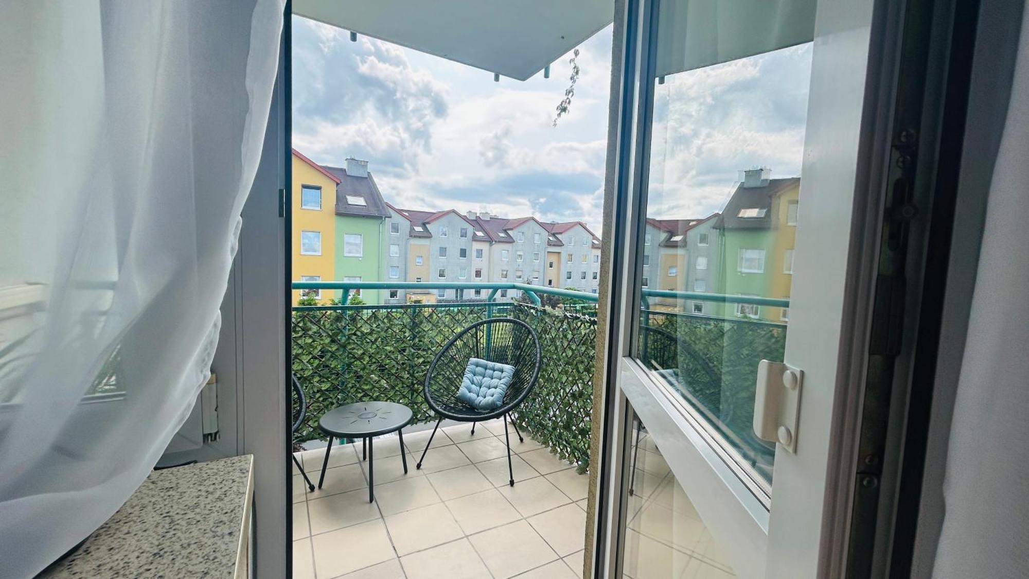 Apartament Sloneczny 6 Oppeln Exterior foto