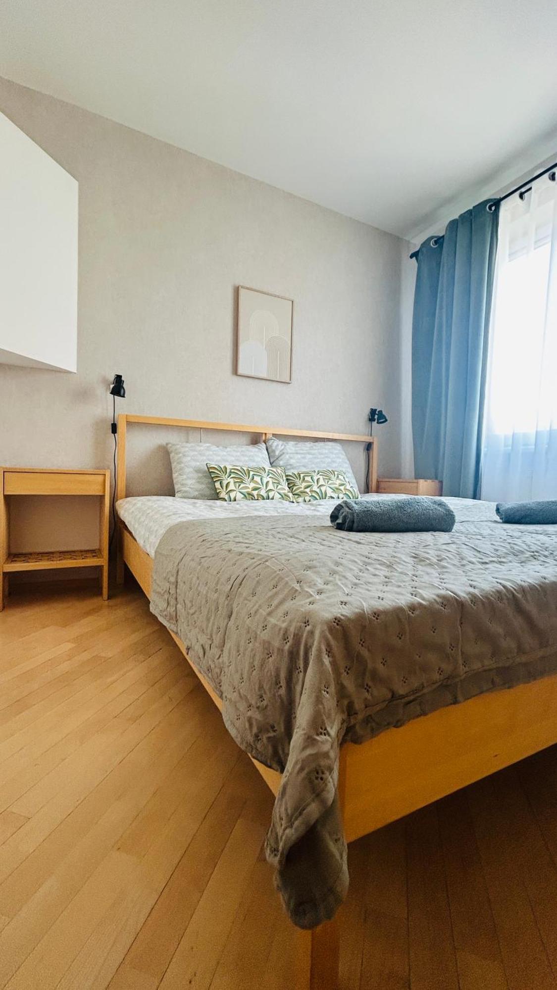 Apartament Sloneczny 6 Oppeln Exterior foto