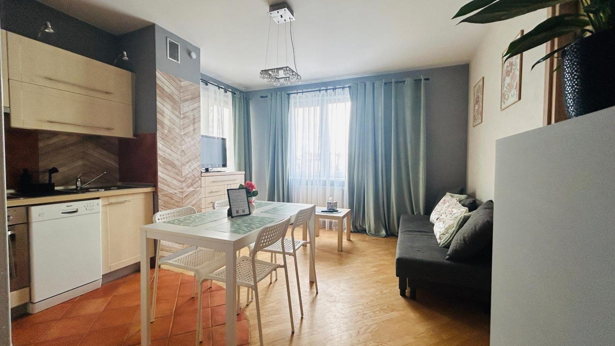 Apartament Sloneczny 6 Oppeln Exterior foto
