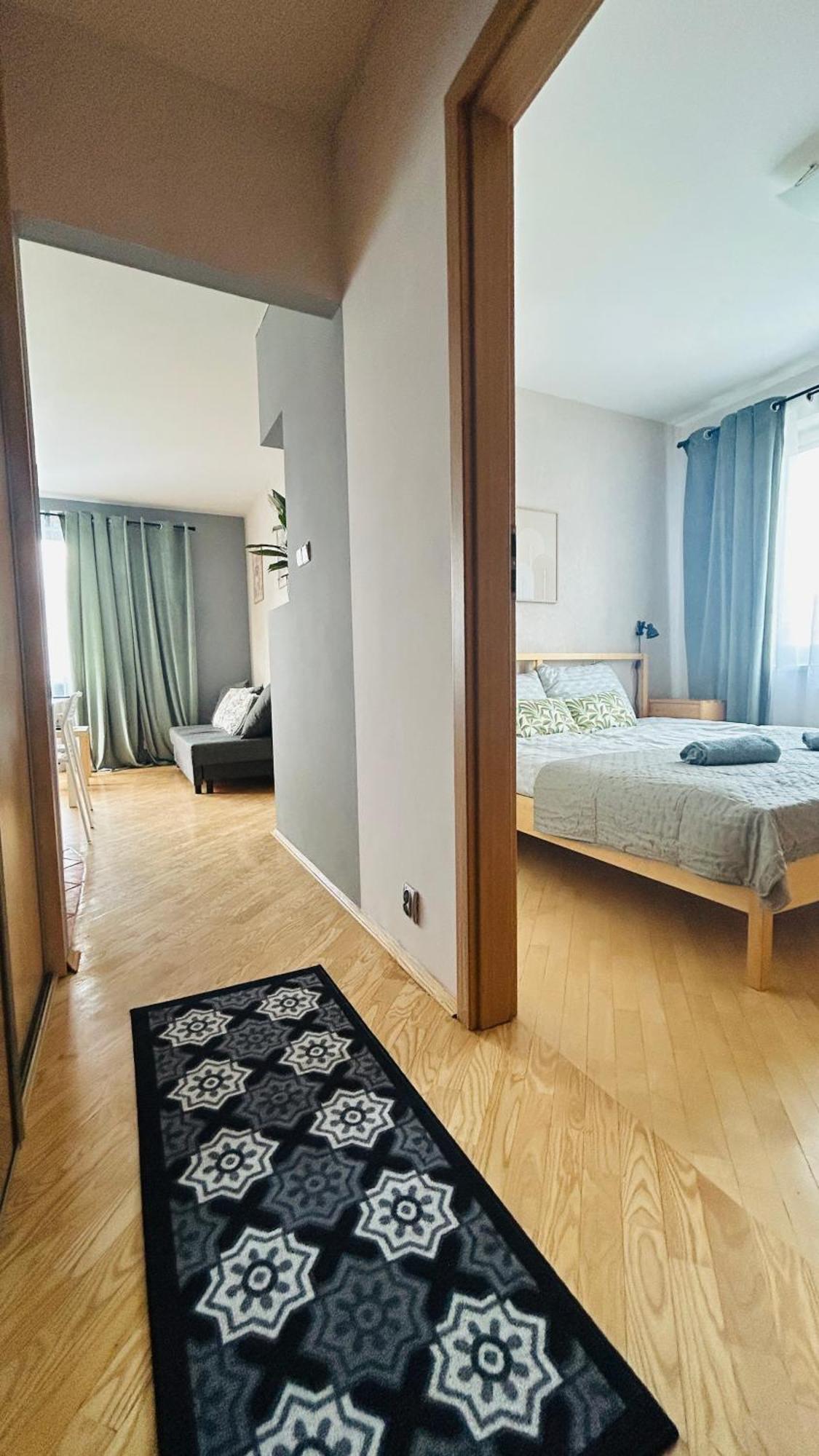 Apartament Sloneczny 6 Oppeln Exterior foto