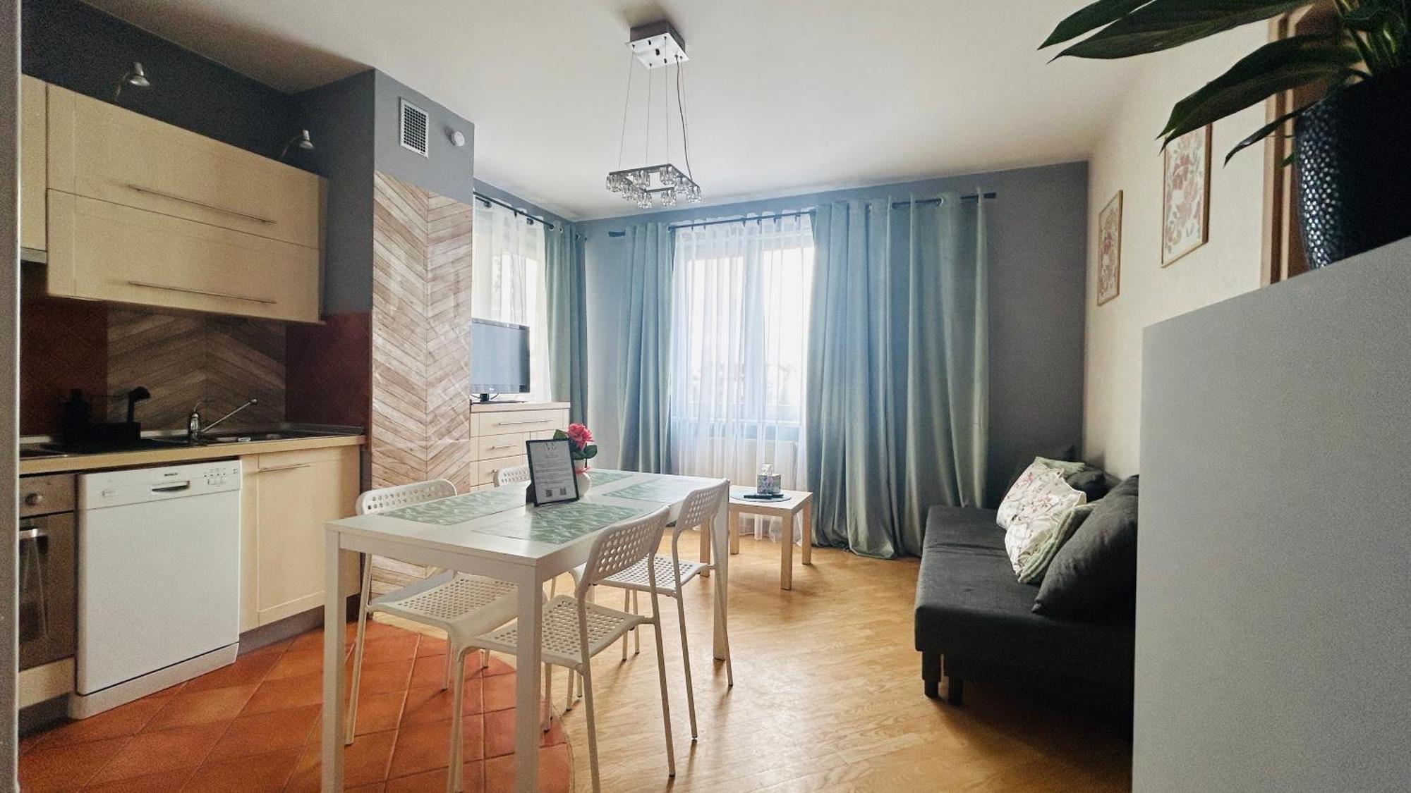 Apartament Sloneczny 6 Oppeln Exterior foto