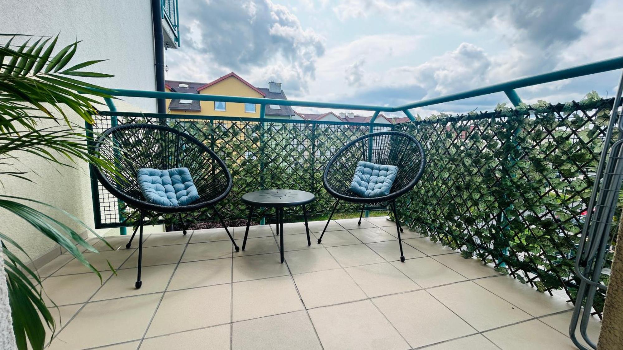 Apartament Sloneczny 6 Oppeln Exterior foto