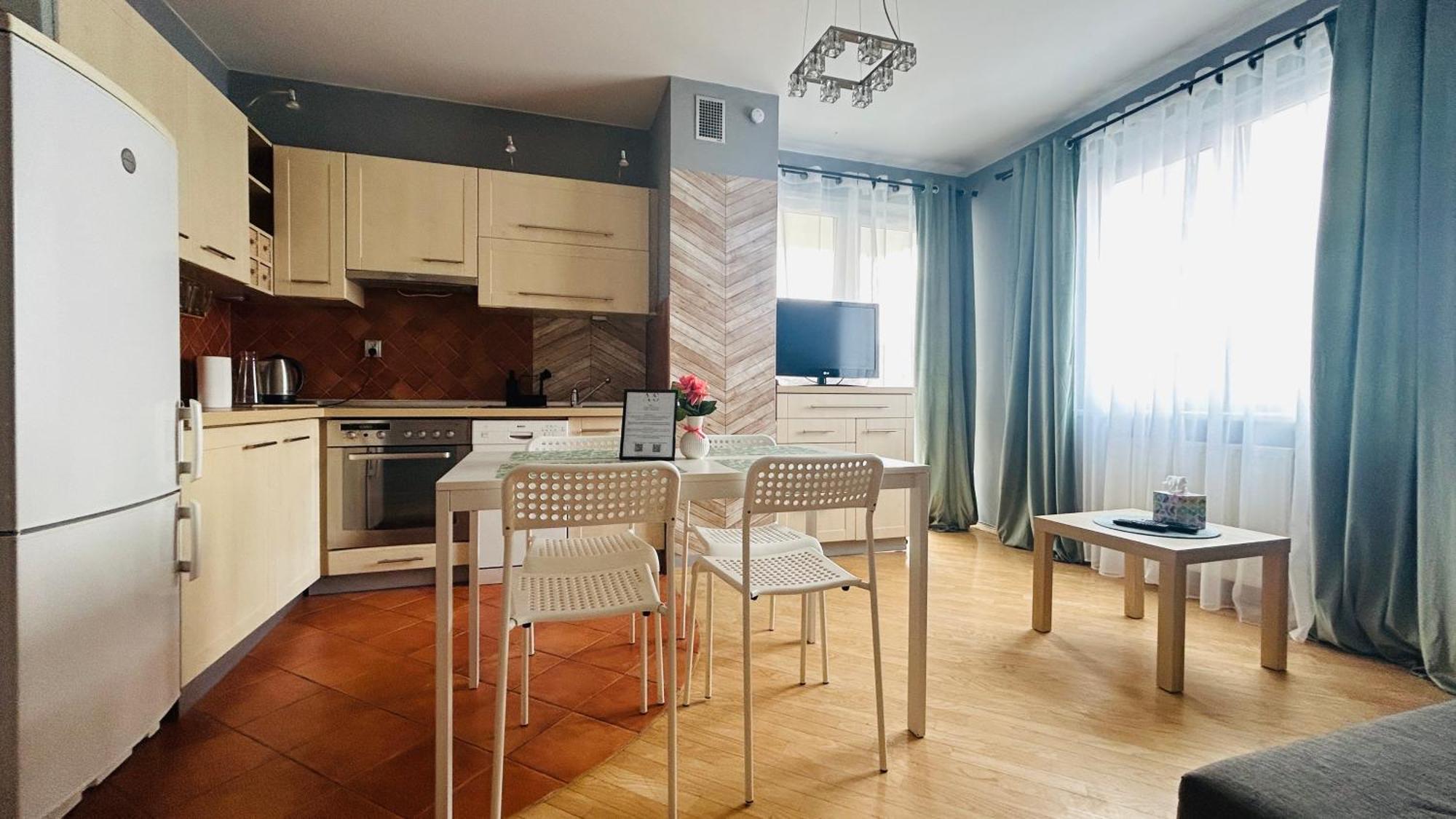 Apartament Sloneczny 6 Oppeln Exterior foto