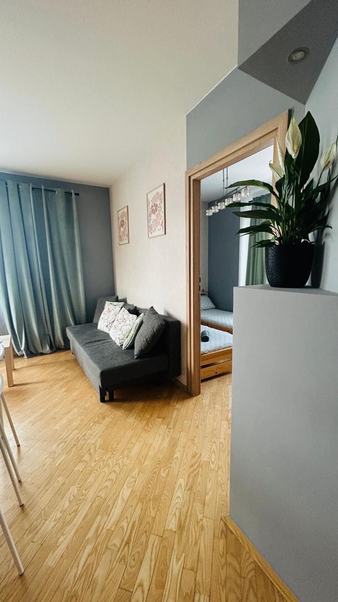 Apartament Sloneczny 6 Oppeln Exterior foto